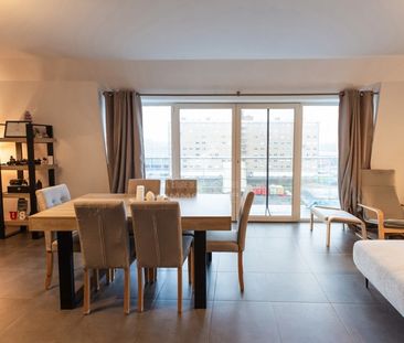 Appartement te huur in Haine-Saint-Paul - Photo 1