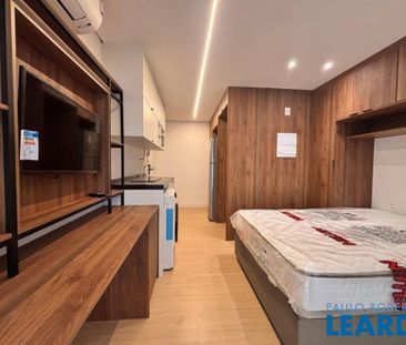 Apartamento - Photo 1