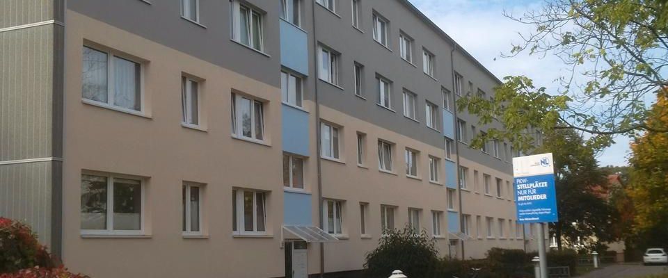 Treppe rauf, Miete runter - Photo 1