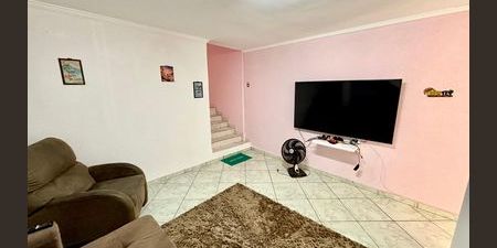 Casa para alugar com 100m², 3 quartos e sem vaga - Photo 3