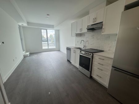 For Lease - 693 Davis Drive Unit# B407, Newmarket, Ontario - Photo 5