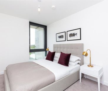 1 bedroom apartment to rent - Photo 6