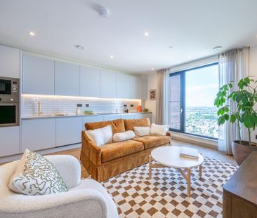 1 bedroom apartment to rent - Photo 3