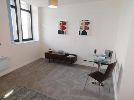 1 bedroom apartment to rent - Photo 4