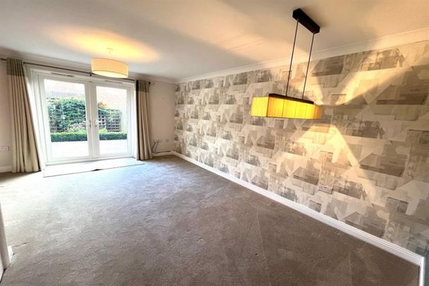 3 Bedroom Terraced To Let - Photo 1