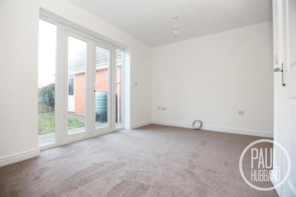 3 bedroom semi-detached house to rent - Photo 1