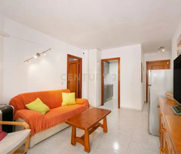 Apartamento de alquiler en Carrer Corbeta, 10, Calp, Spain, -1, Zon... - Foto 4