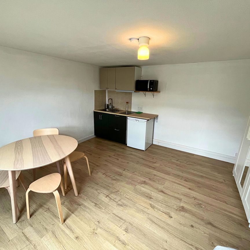 Location Appartement 1 pièce 25m² - Photo 1