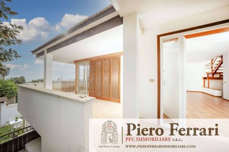 Villa a schiera via vecchia delle vigne 1, Pozzuoli Alta, Pozzuoli - Photo 5