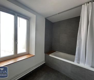 Location Appartement 3 pièces 70m² DUNIERES 43220 - Photo 5