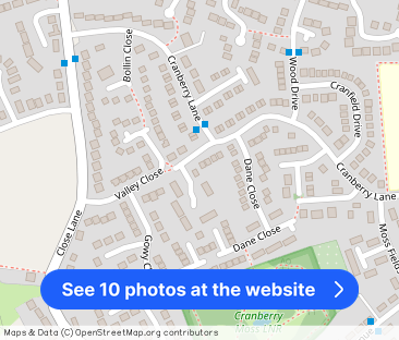 Weaver Close, Alsager - Photo 1