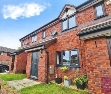 2 bedroom terraced house to rent - Photo 3