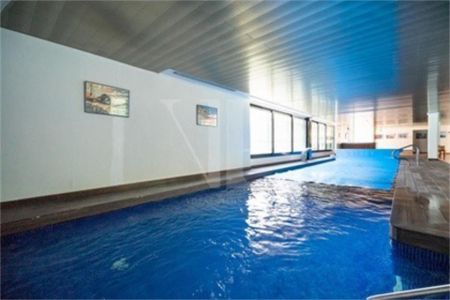 Apartamento de alquiler en Carrer Vall de Gallinera, 7, Centro ciudad - Photo 4