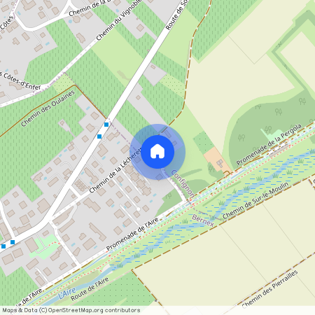 38B Chem. de la Lécherette, 1233 Bernex