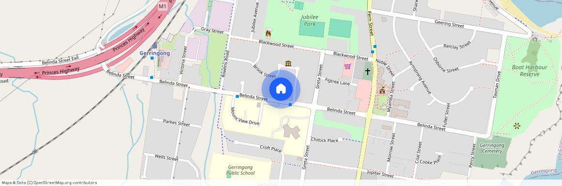 78 Belinda Street, Gerringong 2534, New South Wales