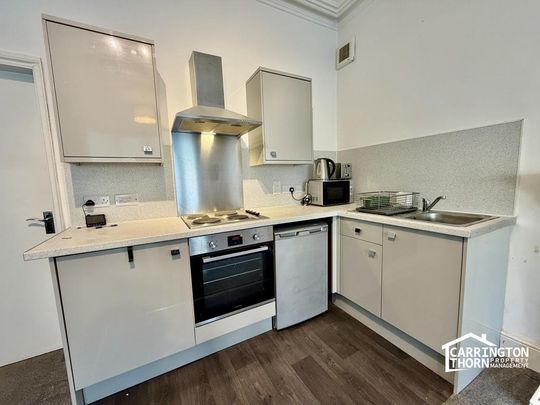 1 bedroom flat to rent - Photo 1