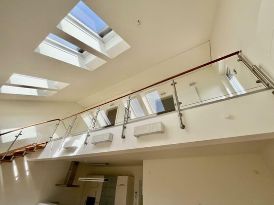 Maisonette: mit uneinsichtiger Dachterrasse, Parkplatz, top Ausstattung, Andritz - Photo 1