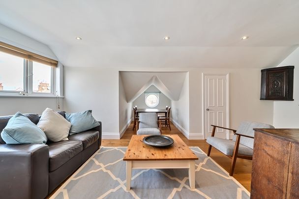1 bedroom flat to rent - Photo 1