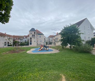 Location Appartement 2 pièces 44m² WISSOUS 91320 - Photo 6