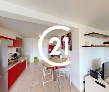 Location Appartement 41.34m² 2 pièces Fort de france - Photo 4