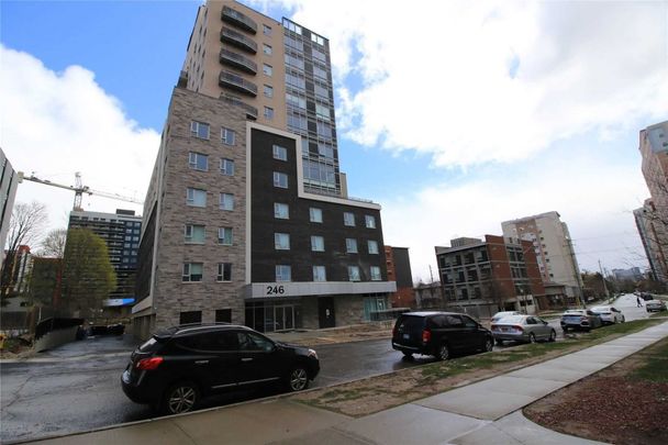 For Lease - 246 Lester Street Unit# 709, Waterloo, Ontario - Photo 1