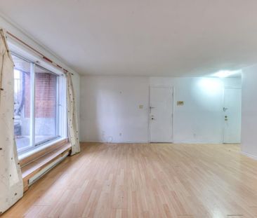 Nouveauté sur le marché Appartement à louer - Laval (Chomedey) (Aut... - Photo 2