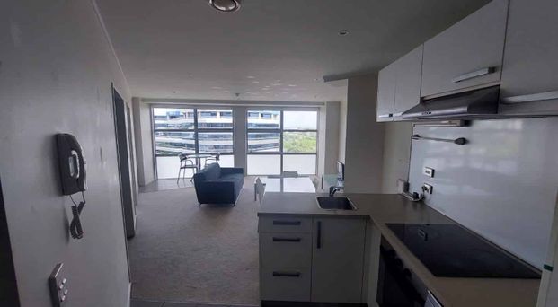 Eclipse Apartments - Photo 1