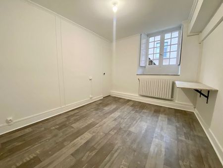 Location maison de ville 5 pièces, 118.65m², Château-Gontier-sur-Mayenne - Photo 5