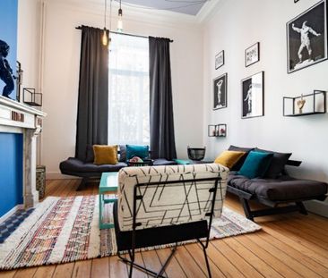 Studio te huur - Photo 4