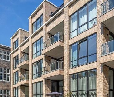 Verspronckweg 150 D40, Haarlem - Foto 4