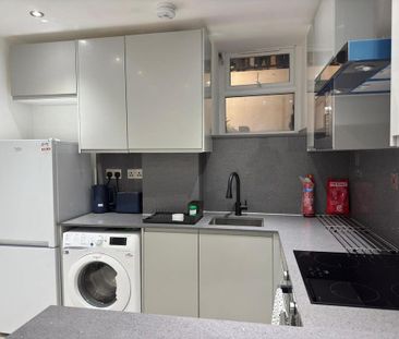 1 bedroom apartment to rent - Photo 5