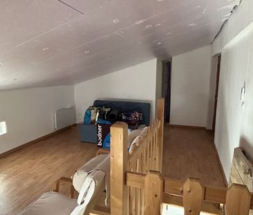 Appartement 3 pièces à louer - Photo 2