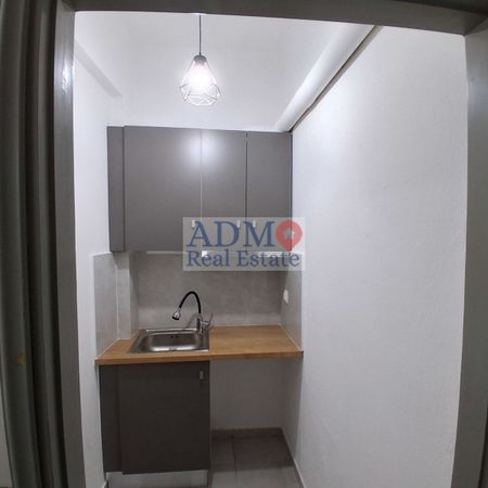 Studio/Γκαρσονιέρα για ενοικίαση Εσταυρωμένος (Ηράκλειο Κρήτης) - Photo 4