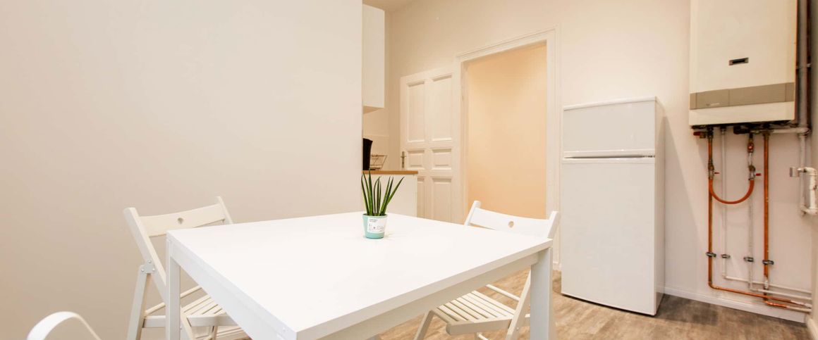 Prinzenallee WG009.04 - Photo 1