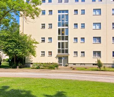3-Zimmer-Wohnung mit Balkon in Gelsenkirchen-Bismarck mieten - Photo 3