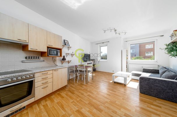 Pronájem bytu 3+kk 67 m² - Fotografie 1