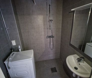 Parkgatan 9 - Foto 3