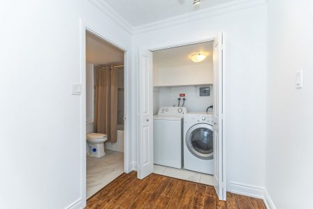 For Lease - 120 Promenade Circle Unit# 1001, Vaughan, Ontario - Photo 5