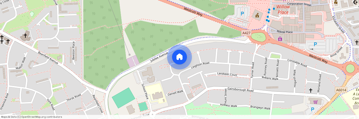 Corby, NN18 0RY, Northamptonshire