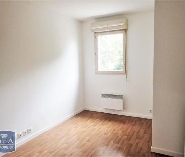 Appartement à louer 1 pièce 18.08m² - Photo 1