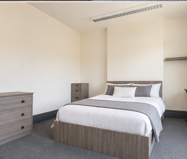 1 bedroom in a house share to rent - Photo 3