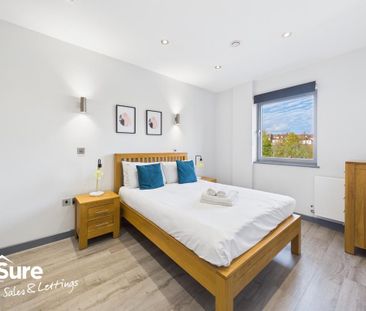 1 bedroom apartment to rent - Photo 6