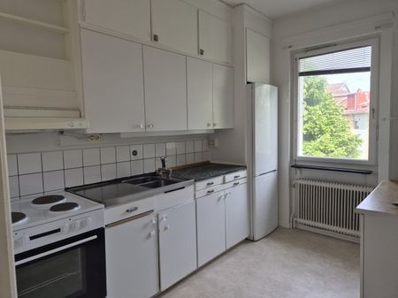 2.5:a KÖPING, Borgmästaregatan 27 C, 1202 - Photo 3
