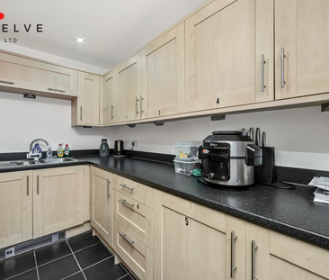 Studio to rent - Photo 5