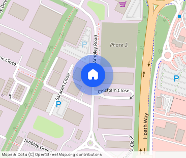 1 bedroom flat to rent - Photo 1