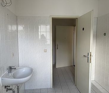 ***Studenten - Pendler aufgepasst! Ruhige Hinterhofwohnung im Bahnh... - Photo 4