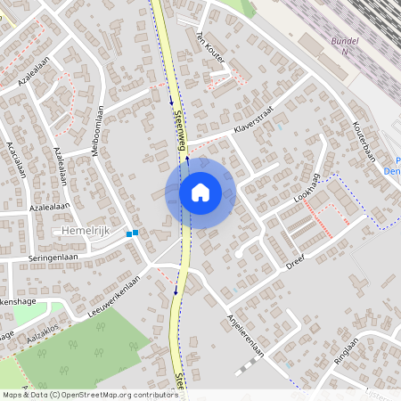 Steenweg 356/1, 9470 Denderleeuw