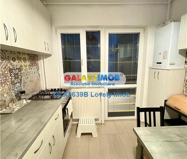 Apartament Modern - Berceni - Dimitrie Leonida - Parcare - Centrala - Photo 1