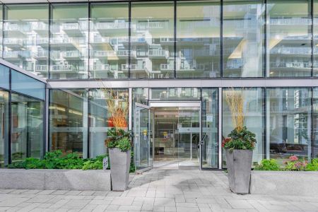 For Lease - 39 Queens Quay Unit# 504, Toronto, Ontario - Photo 4