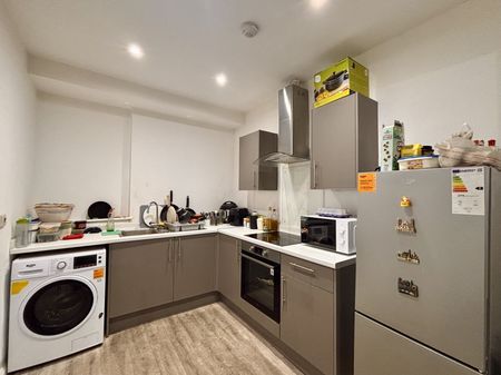 28 Victoria Street - Photo 5